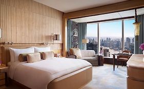 The Ritz-Carlton Shanghai, Pudong